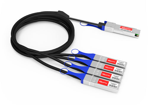 Accortec MCP7H70-V001R30-ACC InfiniBand/fibre optic cable