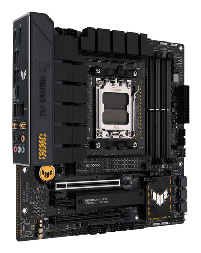 ASUS TUF GAMING B650M-PLUS WIFI