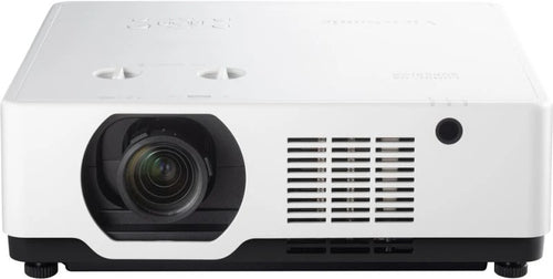Viewsonic LSC601WU data projector
