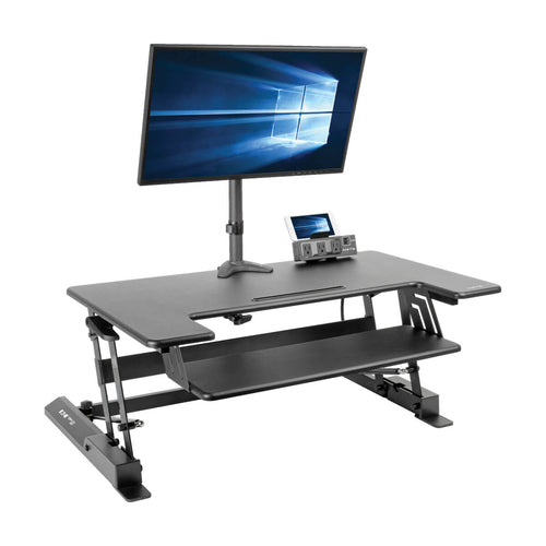 Tripp Lite WWSSD3622 monitor mount / stand