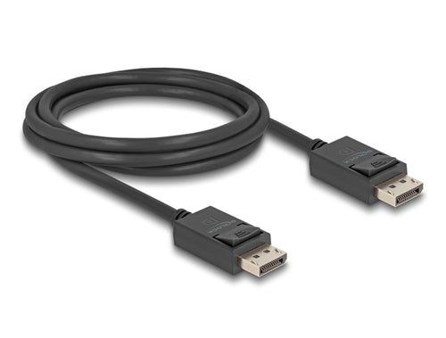 DeLOCK 80493 DisplayPort cable