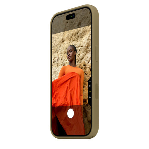 Apple MK8V4ZM/A mobile phone case
