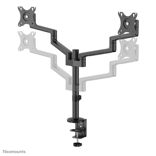 Neomounts DS60-425BL2 monitor mount / stand