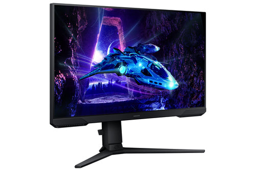 Samsung S24DG302EU computer monitor