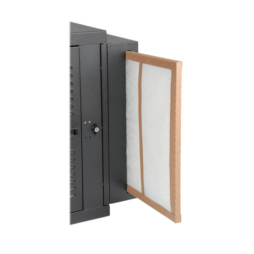 Tripp Lite SRW12USNEMA rack cabinet