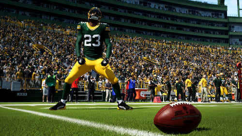 Madden NFL 24 Deluxe Edition Xbox One Series X/S Multiplayer Game