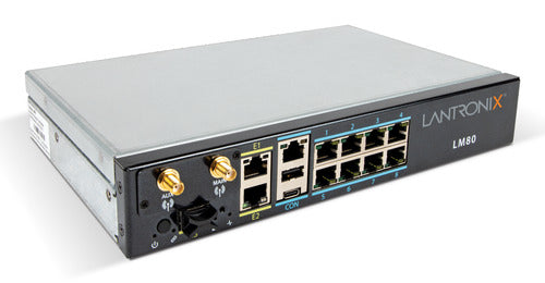 Lantronix 88-CAT4VA modem