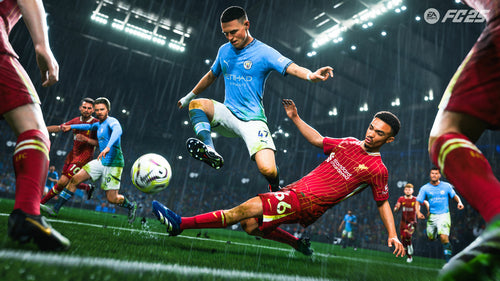 Electronic Arts EA Sports FC 25