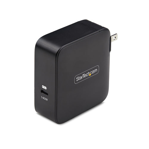StarTech.com 1014GCN-WALL-CHARGER mobile device charger