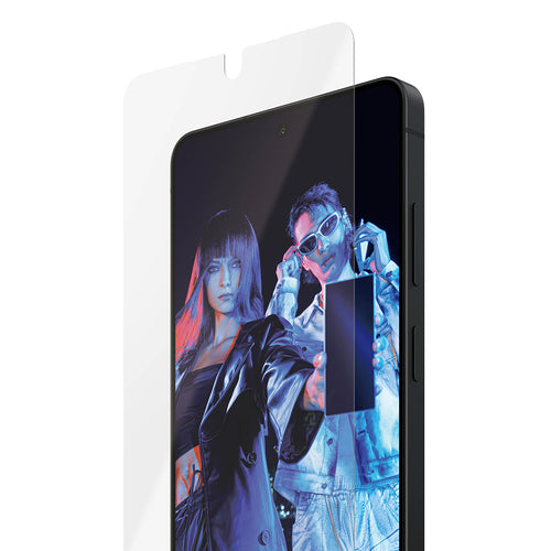 PanzerGlass SAFE. by ® Screen Protector Samsung Galaxy S26 Ultra | Ultra-Wide Fit w. EasyAligner