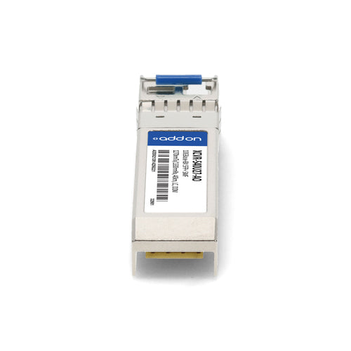 AddOn Networks XCVR-S40U27-AO network transceiver module