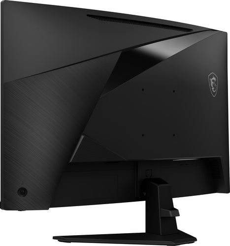 MSI MAG 32C6X computer monitor