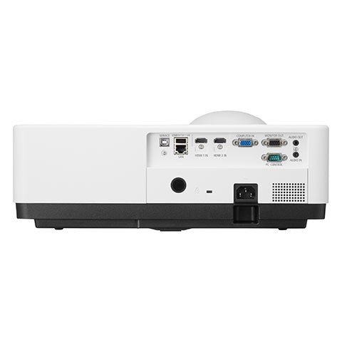 NEC NP-PE456USL data projector
