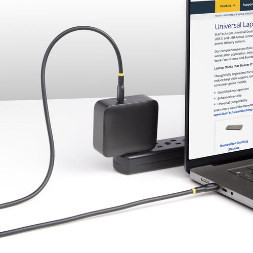 StarTech.com USB2EPR3M USB cable