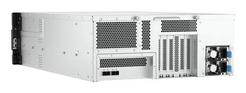 QNAP TL-R2400PES-RP storage drive enclosure