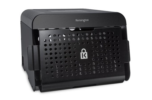 Kensington 62880 portable device management cart/cabinet