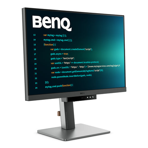 BenQ RD240Q computer monitor