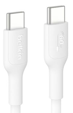 Belkin CAB023FQ1MWH USB cable