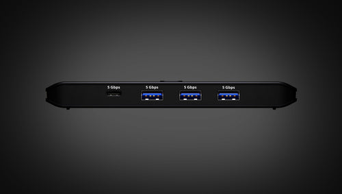 ATEN US4324 computer data switch