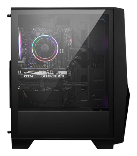 MSI Codex Z2 Gaming-PC Ryzen 7 4,1 GHz 32 GB RAM 2 TB Speicher