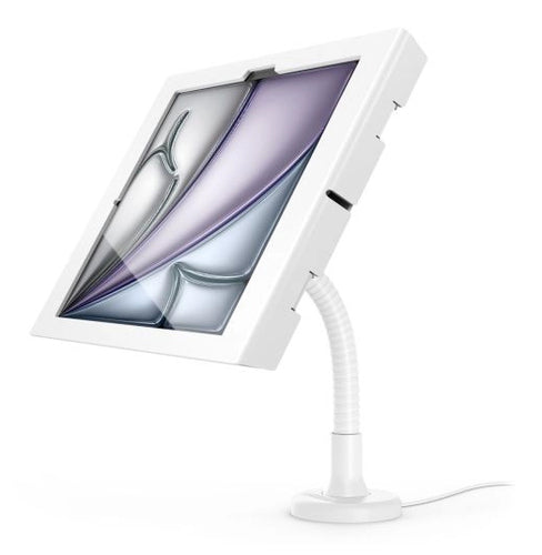 Compulocks 159W13APXW tablet security enclosure