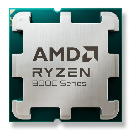 AMD Ryzen 5 8400F processor