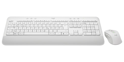 Logitech 920-011022 keyboard