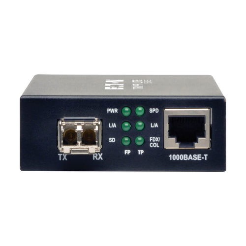 Tripp Lite N785-001-LC-MM network media converter