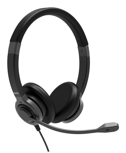 Port Designs 912001 headphones/headset