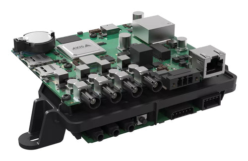 Axis 01991-031 video decoder