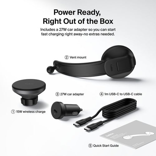 Belkin BoostCharge