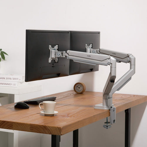 Rocstor Y10N022-S1 monitor mount / stand