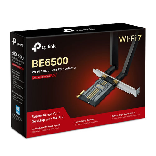 TP-Link BE6500