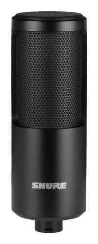 Shure SM4-K microphone