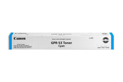 Canon GPR-53 Tonerkartusche