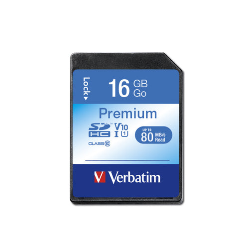 Verbatim Premium