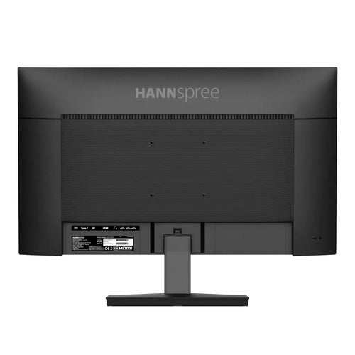 Hannspree HC271CFB computer monitor