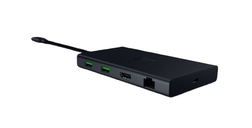 Razer USB-C Dock