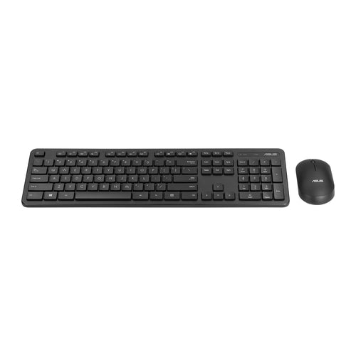 ASUS CW100 keyboard