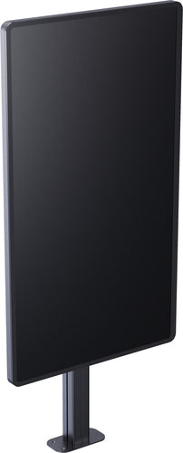 Vision VFM-F1 signage display mount