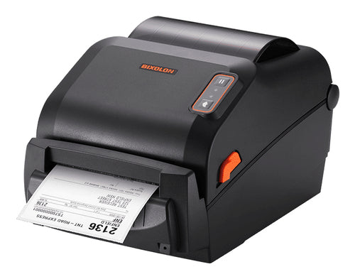 Bixolon XD5-43d label printer