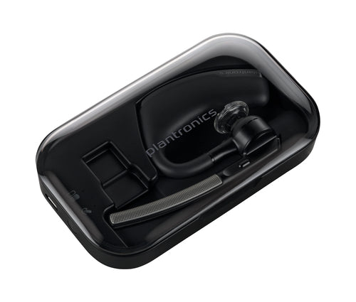 Poly Voyager Legend Medium Eartips and Foam Covers (3 Pieces)