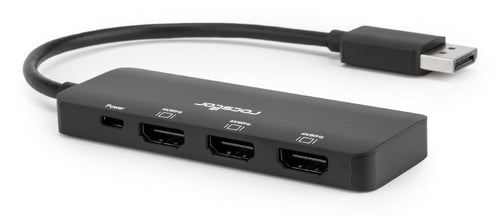 Rocstor Y10A314-B1 interface hub
