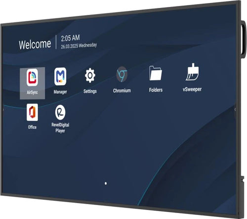 Viewsonic CDE6514-2C Signage Display