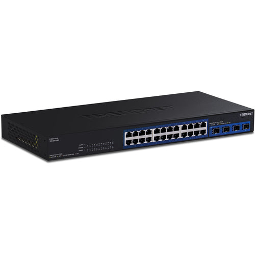Trendnet TEG-S50284 network switch