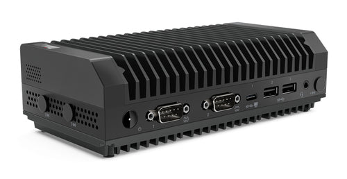Lenovo ThinkEdge SE30 - Intel Core i5 - 16 GB RAM - 256 GB Speicher - Edge Computing