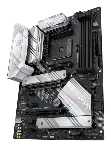 ASUS ROG STRIX B550-A GAMING