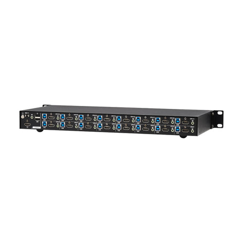 Tripp Lite B024-H4U16 KVM switch