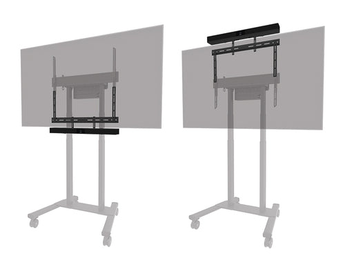 Neomounts AV30-500BL TV mount accessory