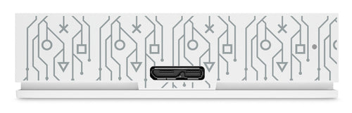 Seagate Game Drive Astro Bot external hard drive
